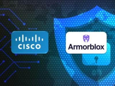 Cisco đặt mục tiêu bảo mật ưu tiên sử  dụng AI lên hàng đầu khi mua Armorblox