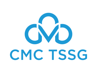 CMC  TSSG tuyển dụng 