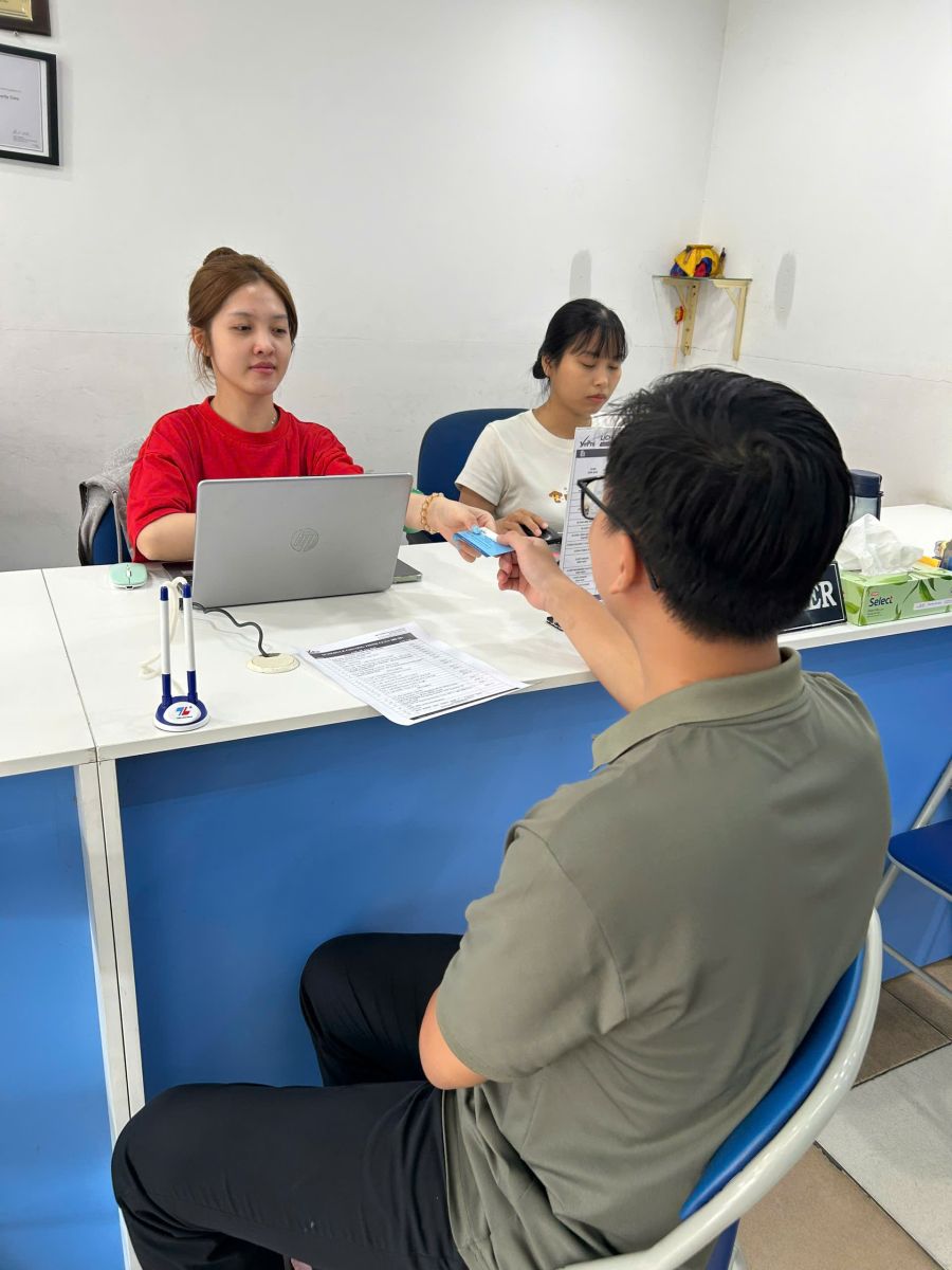 Khám phá khóa đào tạo & luyện thi Claude Certified Architect - Foundations chuẩn quốc tế tại VnPro ngay hôm nay!