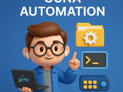  3 KỸ NĂNG “TỰ ĐỘNG HÓA” DÂN MẠNG CẦN BIẾT TRƯỚC KHI MỌC SỪNG VÌ CẤU HÌNH THỦ CÔNG 