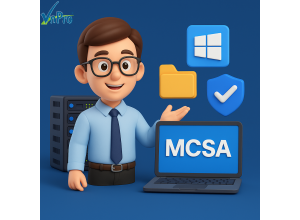 KHÓA HỌC DẪN LỐI VÀO NGÀNH QUẢN TRỊ HỆ THỐNG WINDOWS