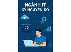 Ngành Công nghệ Thông tin trong kỷ nguyên số: Định hướng chuyên ngành với Cisco – Hành trình kiến tạo giá trị và hội nhập toàn cầu