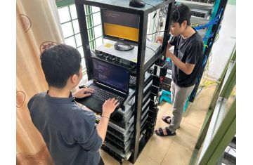 CÁCH CẤU HÌNH ETHERCHANNEL GIỮA SWITCH VÀ SERVER VMWARE (THỰC TẾ CHẠY 100%)