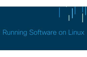 Chạy Phần Mềm Trên Linux – Từ Source Code đến Binary