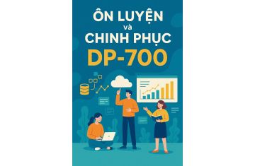 DP-700 Ôn Luyện và Chinh Phục