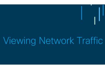 Giám sát lưu lượng mạng với tcpdump trên Linux
