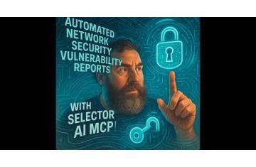  Giới thiệu Selector AI Remote MCP Server – tích hợp mượt mà ngay trong VS Code