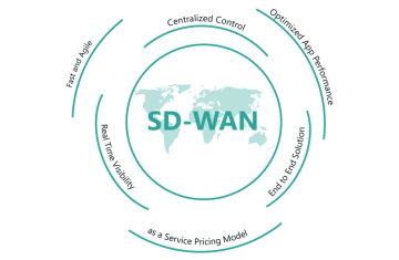 GIỚI THIỆU VỀ GIAO THỨC OMP TRONG CISCO SDWAN (15 phút mỗi ngày để hiểu về SDWAN P10)