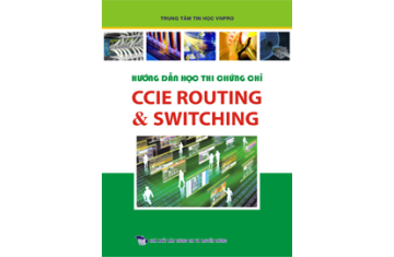 Hướng dẫn học CCIE