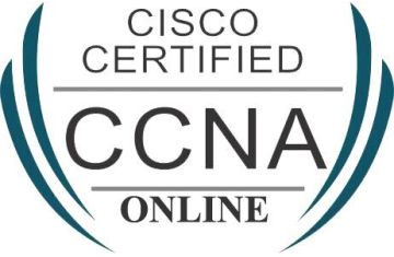 HƯỚNG DẪN HỌC MÔN CCNA ONLINE (200-301)