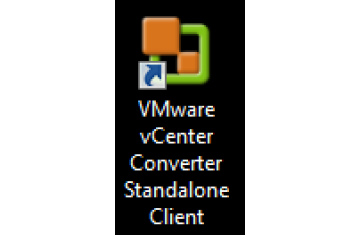 Import CUC Vmware WorkStation lên ESXi- Phần 1