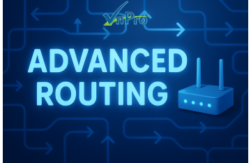 KHÓA HỌC ADVANCED ROUTING TẠI VNPRO – BỨT PHÁ TRÌNH ĐỘ, SẴN SÀNG CHINH PHỤC ĐỈNH CAO MẠNG