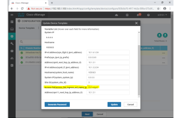 Lab Cấu Hình Cơ Bản SDWAN (Phần 3)