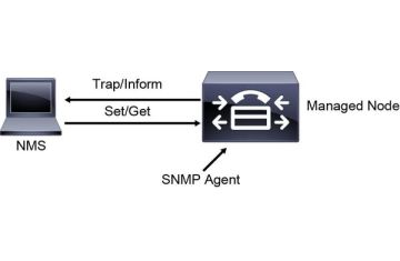 LDAP & SNMP: “Hai giao thức thầm lặng” trong hạ tầng IT
