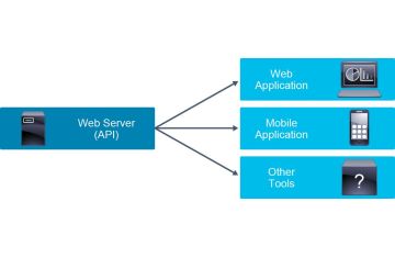 Sự Phát Triển của API trong Thiết Kế Phần Mềm