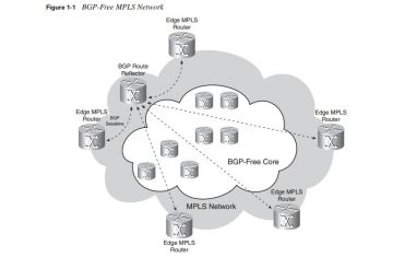 TỔNG QUAN VỀ MPLS (TIẾP THEO)