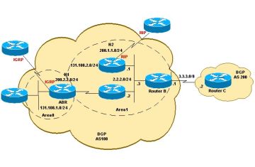 TỔNG QUAN VỀ REDISTRIBUTE