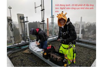 Triển Khai Thiết Bị WLAN kiểu chạy độc lập (Autonomous) Bí Kíp Cho CCIE Wireless. Access Point không chỉ là phát sóng mà còn làm được những chuyện như kết nối hai hay nhiều tòa nhà....Hãy đọc ngay nhé.