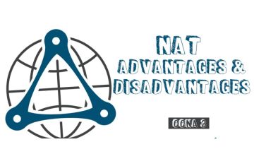 Ưu & nhược điểm của NAT