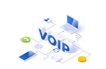 VoIP (VOICE OVER IP) P3