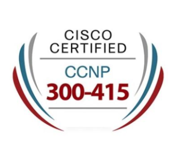 HƯỚNG DẪN HỌC MÔN CCNP ENTERPRISE TECHNOLOGY CORE(300-415 ENSDWI)