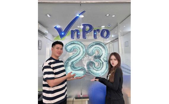 23 NĂM VNPRO – VỐN NIỀM TIN (TRUST CAPITAL) GIỮA THỜI ĐẠI AI BẤT ĐỊNH