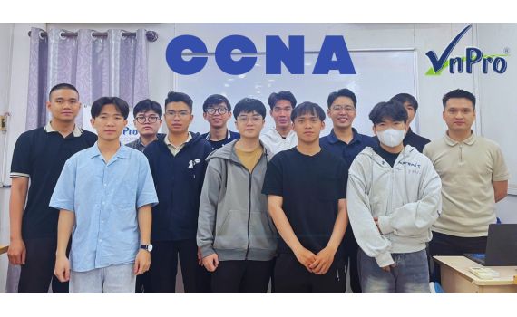 Học CCNA ở đâu là tốt nhất? Cách chọn đúng nơi học cho người mới