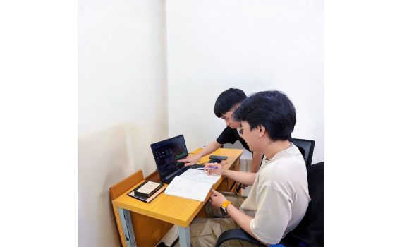 KHÁM PHÁ THẾ GIỚI TRI THỨC SỐ TẠI NETCENTER – VNPRO: NƠI KIẾN TẠO TƯƠNG LAI CÔNG NGHỆ CỦA BẠN!