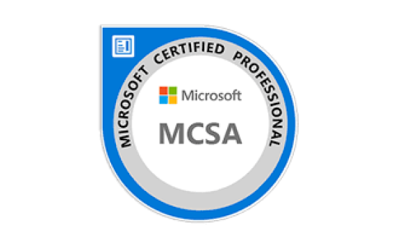 MCSA – Bước khởi đầu vững chắc cho người mới vào ngành IT