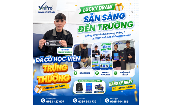 Rộn Ràng chương trình 