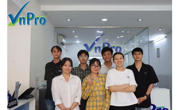 Tuyển dụng: Tìm kiếm Chiến binh Tương lai - TTS Kỹ thuật, Học & Làm Thực Chiến tại VnPro