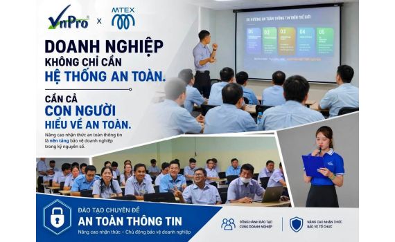 VnPro Đào Tạo  Dự Án Chuyên Đề 