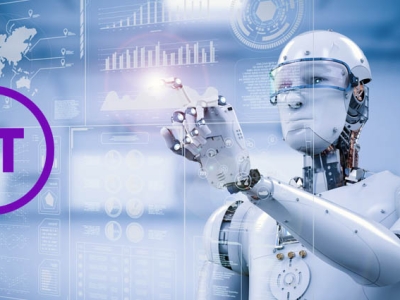 AI GÂY LO NGẠI VỀ VIỆC LÀM TẠI TẬP ĐOÀN VIỄN THÔNG BT
