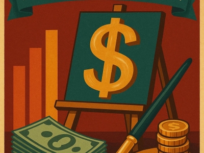 AMPP – Nghệ Thuật Tài Chính