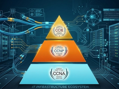 Bạn có thể chạm tới đỉnh cao ngành IT nếu chưa đi qua tầng nền tảng?
