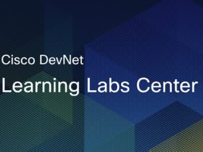Bạn đang học DevOps, Automation hay muốn bắt đầu với Network Programmability?