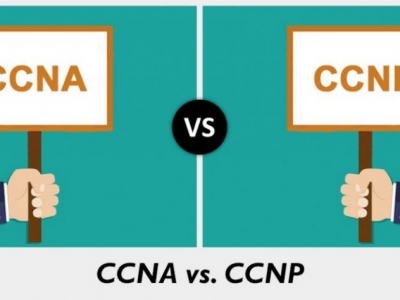 BẠN MUỐN TRỞ THÀNH PROFESSIONAL HAY CHỈ MÃI DỪNG LẠI Ở MỨC ASSOCIATE – CCNP HAY CCNA LÀ ĐỦ?