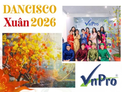 BÁO DANCISCO XUÂN 2026 – BÍNH NGỌ