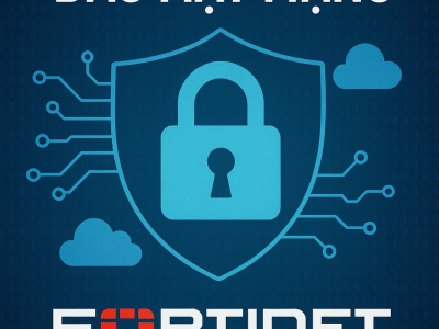 Bảo Mật Mạng và Fortinet