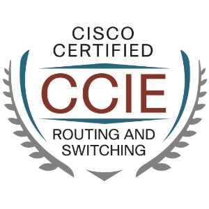 CCIE chứng chỉ quốc tế cao cấp cho chuyên gia mạng