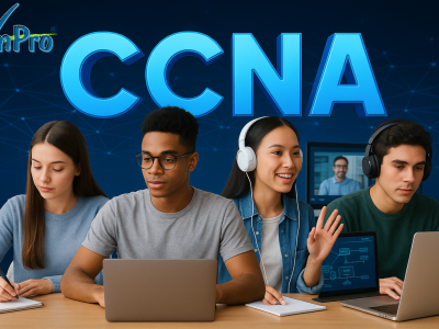 CCNA là gì mà “dân IT” nào cũng phải học?