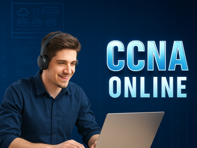 CCNA ONLINE tại VnPro – Khóa học “gối đầu giường” cho Gen Z muốn vào ngành IT lương nghìn đô!