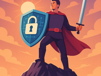 Chinh phục “tấm khiên số” Check Point – Hành trình trở thành chiến binh phòng thủ mạng toàn cầu