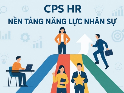 Cooperative Personnel Services (CPS HR)