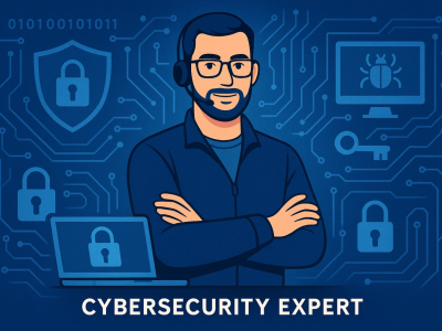 Cybersecurity Expert – Chuẩn năng lực tối thượng dành cho chuyên gia an ninh mạng thời đại số hóa toàn diện