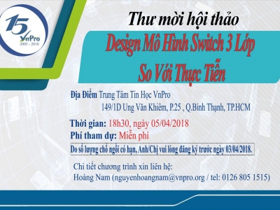 ĐĂNG KÝ THAM DỰ HỘI THẢO 