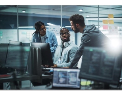 Đào Tạo Tại Chỗ (On-the-job Training) Giờ Đây Nhanh Hơn Bao Giờ Hết!
