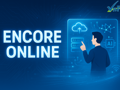 ENCORE: HỌC XONG LÀ CÓ VIỆC, NGẠI GÌ KHÔNG CHỐT?