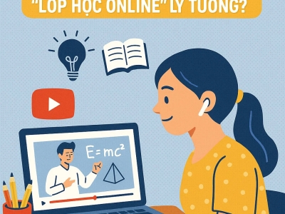 Gen Z và xu hướng học tập qua video: Vì sao YouTube trở thành 