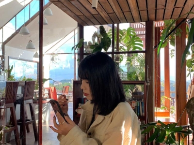 GIỚI THIỆU ADMIN KÊNH YOUTUBE “NGƯỜI GÁC CỔNG IT” – CHỊ LÊ CẨM THANH